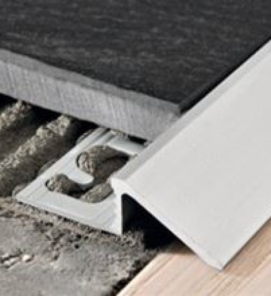 بروقرس زاوية اللمونيوم نهايات ارضية 10ملي PDAN10