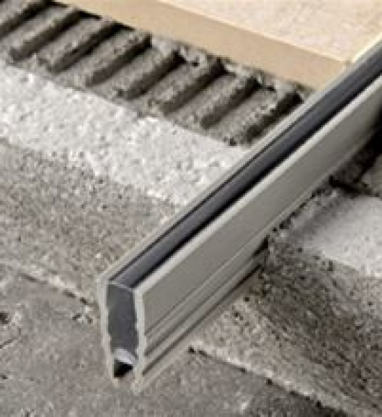 بروقرس زاوية فواصل تمدد بلاستيك 10 ملى GPS23GS بروقرس زاوية فواصل تمدد بلاستيك 10 ملى GPS23GS