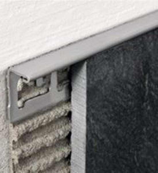 بروقرس زاوية فواصل سراميك سل استيل مطفي PTACS 15 بروقرس زاوية فواصل سراميك سل استيل مطفي PTACS 15