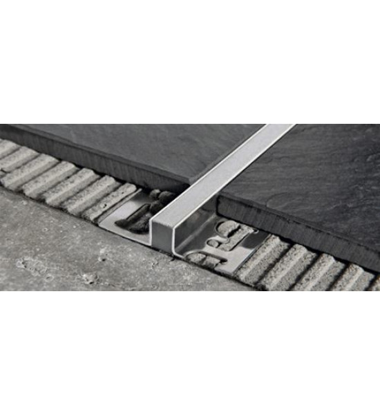 بروقرس زاوية تمدد استل استيل رمادي 20 مل GCAC20G بروقرس زاوية تمدد استل استيل رمادي 20 مل GCAC20G