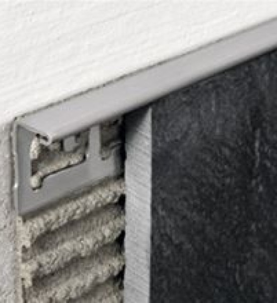 بروقرس زاوية سراميك سل استيل 10ملي PTACM 10 بروقرس زاوية سراميك سل استيل 10ملي PTACM 10