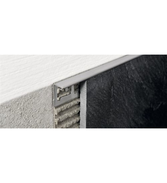 بروقرس زاوية سراميك سل استيل 10ملي PTACM 10