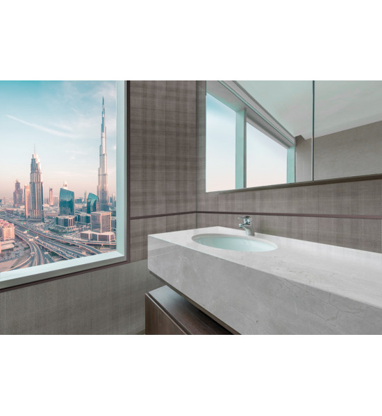 بروقريس زاوية سراميك المنيوم بني غامق معتق 11 ملي PJQSA11-SL11