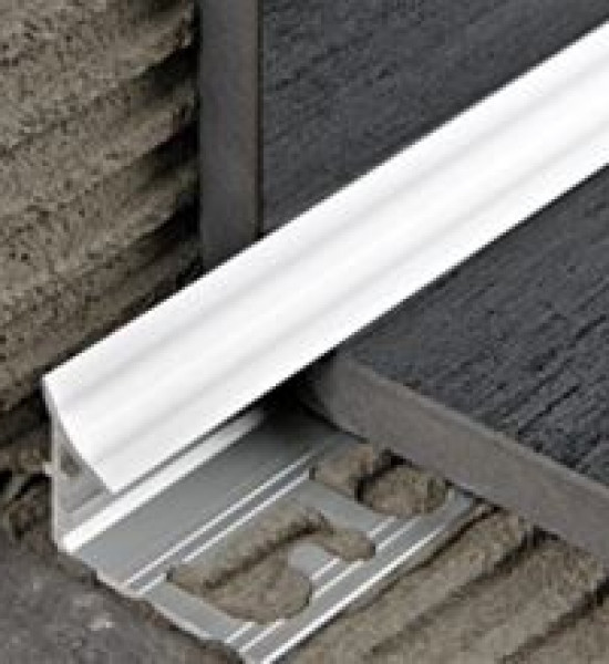 بروقريس زاوية داخلية المونيوم فضي كروم 10 ملي PIBC10 بروقريس زاوية داخلية المونيوم فضي كروم 10 ملي PIBC10