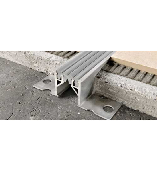 بروقرس  زاوية تمدد رمادى 2سم  PENP 20G