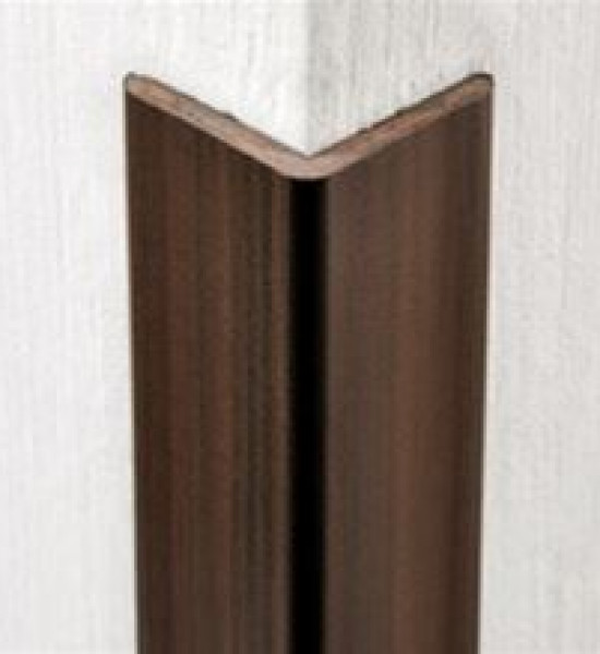 بروقرس زاوية بلاستيك ركنية 2.5×2.5×2.7م بيج فاتح AGE07 W25