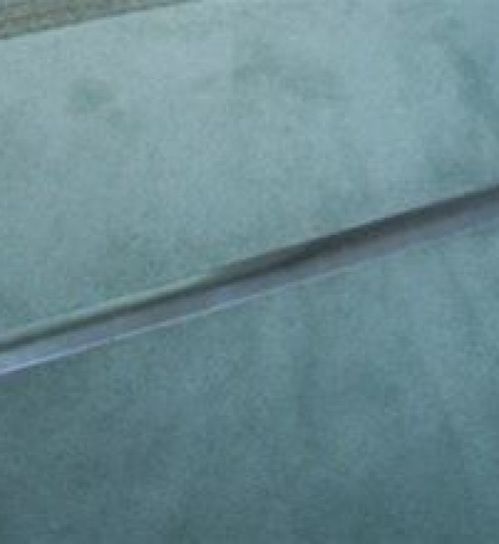 بروقرس زاوية سراميك سل استيل مسطحة 3سم PLSAC30A