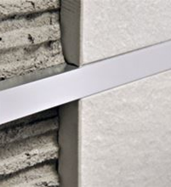 بروقرس زاوية فواصل سراميك ايطالي 2.7م PLTPAT10