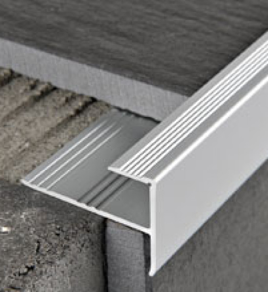 بروقرس زاوية المونيوم نهاية باركية جهتين PTSAA16 بروقرس زاوية المونيوم نهاية باركية جهتين PTSAA16