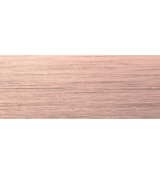 بروقرس زاوية فواصل سراميك جدارية 12ملي بني PLTPRS25