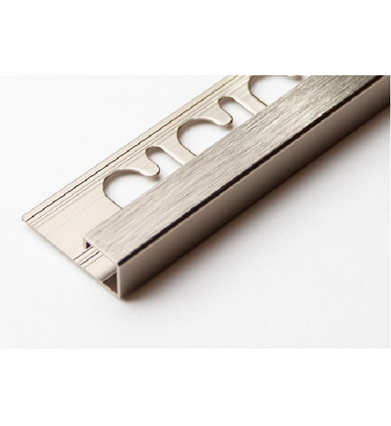 بروقرس زاوية المونيوم مربعة بولش فاتح 10ملي PJQSTS10 بروقرس زاوية المونيوم مربعة بولش فاتح 10ملي PJQSTS10