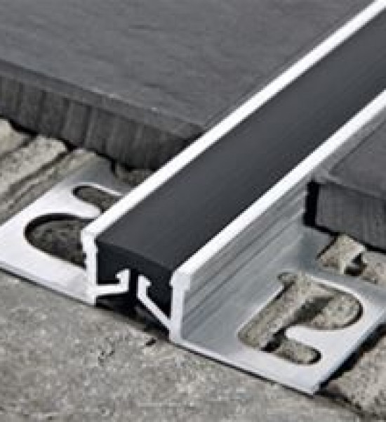 بروقرس زاوية فواصل تمدد ربل اسود تحت 20ملي PFXALN 20 بروقرس زاوية فواصل تمدد ربل اسود تحت 20ملي PFXALN 20