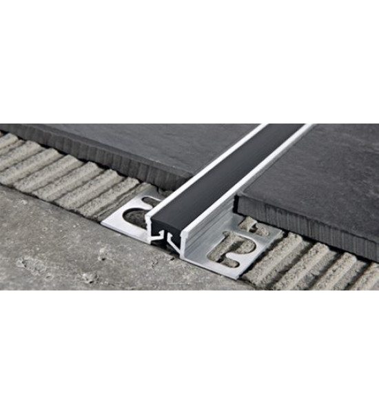 بروقرس زاوية فواصل تمدد ربل اسود تحت 20ملي PFXALN 20     