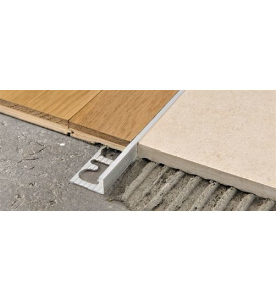 بروقريس زاوية سراميك ورخام ذهبي 15 ملي PTBO15