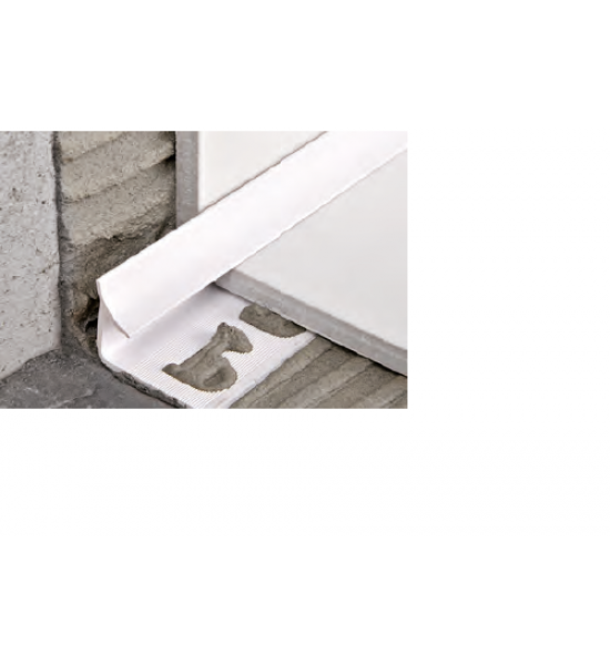 بروقرس زاوية حمام ركنية داخلية بلاستيك رمادي فاتح PI 10-02 بروقرس زاوية حمام ركنية داخلية بلاستيك رمادي فاتح PI 10-02