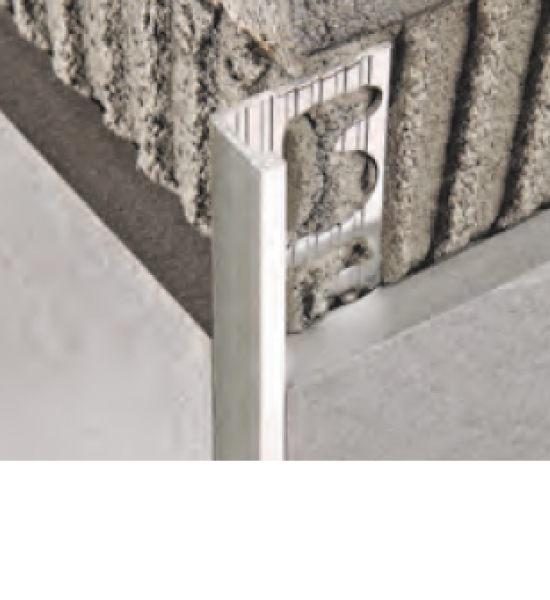 بروقريس زاوية سيراميك المنيوم مدور ابيض 10ملي PTA 10/01 بروقريس زاوية سيراميك المنيوم مدور ابيض 10ملي PTA 10/01