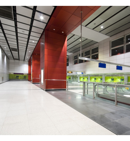 بروقرس زاوية تمدد بلاستيك رمادي فاتح 10 ملى PFX10GL بروقرس زاوية تمدد بلاستيك رمادي فاتح 10 ملى PFX10GL