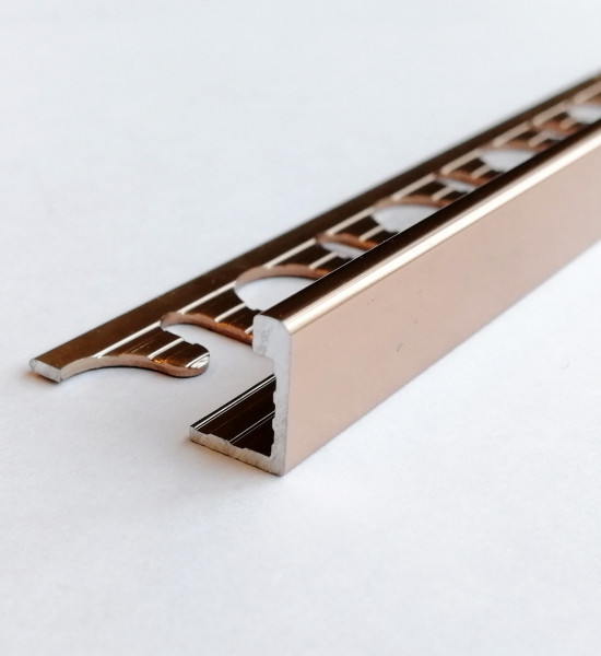 بروقرس زاوية فواصل سراميك المنيوم نحاسى PTBR10 بروقرس زاوية فواصل سراميك المنيوم نحاسى PTBR10