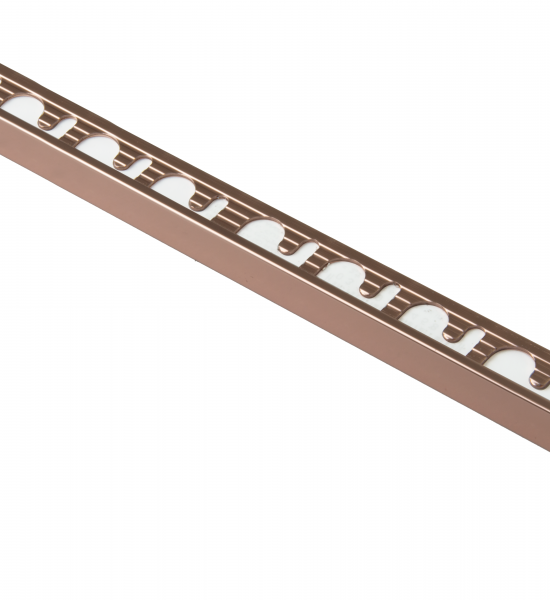 بروقرس زاوية فواصل سراميك المنيوم نحاسى PTBR10 بروقرس زاوية فواصل سراميك المنيوم نحاسى PTBR10