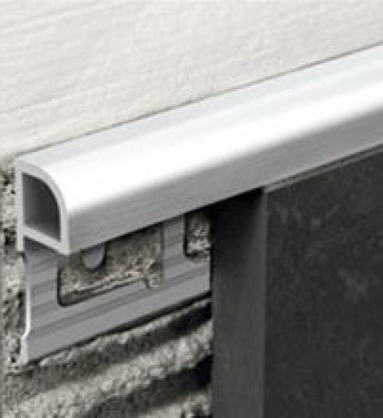 بروقريس زاوية سراميك المنيوم بني غامق معتق 12.5 ملي PJQSA125-SL11 بروقريس زاوية سراميك المنيوم بني غامق معتق 12.5 ملي PJQSA125-SL11