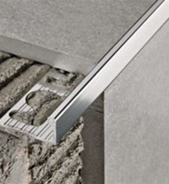 بروقرس زاوية فواصل سراميك المونيوم ارضية PTAN 125 بروقرس زاوية فواصل سراميك المونيوم ارضية PTAN 125