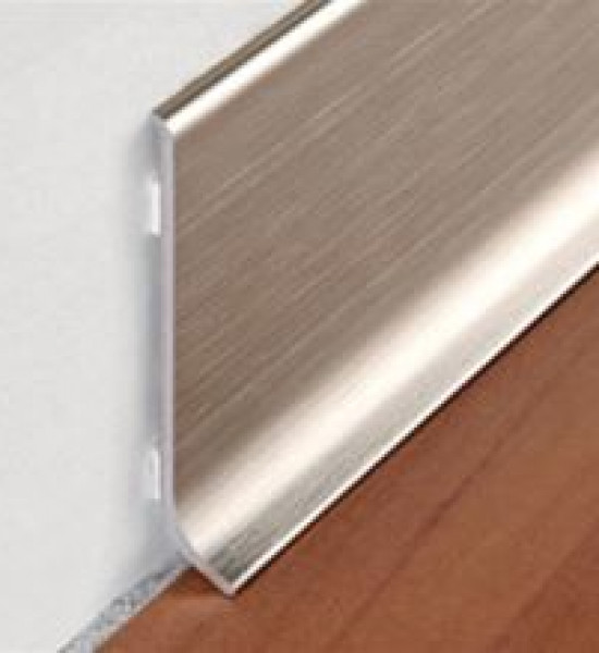 بروقريس نعله جدار تيتانيوم60ملي طول 2 متر BTTS60 بروقريس نعله جدار تيتانيوم60ملي طول 2 متر BTTS60