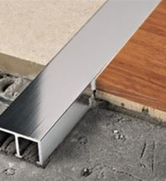 بروقرس زاوية فواصل سراميك جدارية 20ملي ذهبي PFLTBO2010 بروقرس زاوية فواصل سراميك جدارية 20ملي ذهبي PFLTBO2010