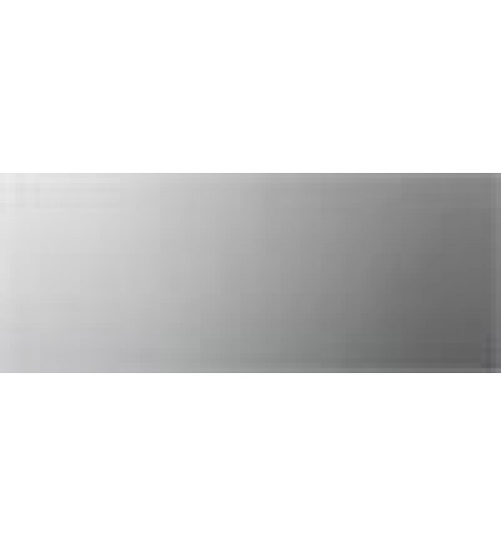 بروقرس زاوية فواصل سراميك جدارية لد 20ملي سلفر PLTLEDAA20