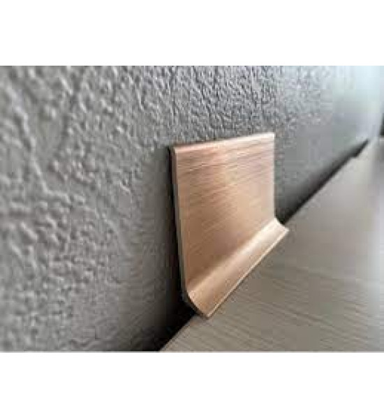 بروقرس سكلو 2متر المونيوم 60ملي BTRS60