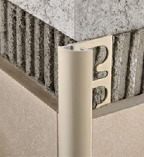 بروقرس زاوية سراميك المونيوم دائرية شنباني  PJAT 125