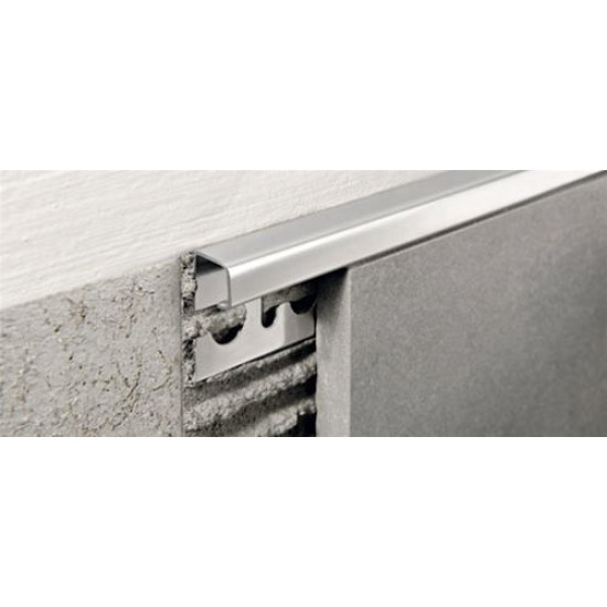 بروقرس زاوية استل ستيل مطفي  15ملي PJQSACS 