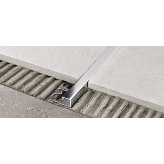 بروقرس زاوية استل ستيل مطفي  15ملي PJQSACS 