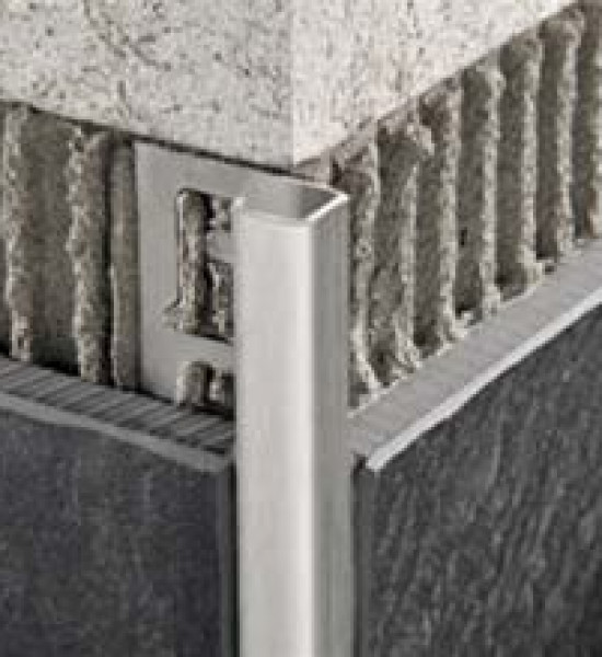 بروقرس زاوية استل ستيل مطفي  15ملي PJQSACS 