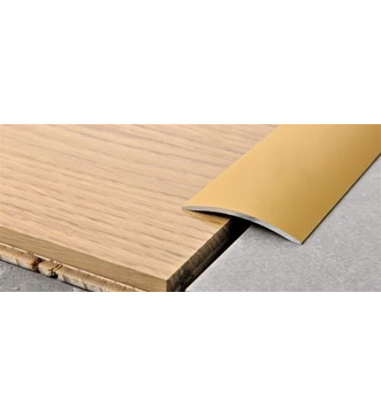 بروقرس زاوية فواصل سراميك المونيوم مبسط 4سم غراءPLSSB40A  