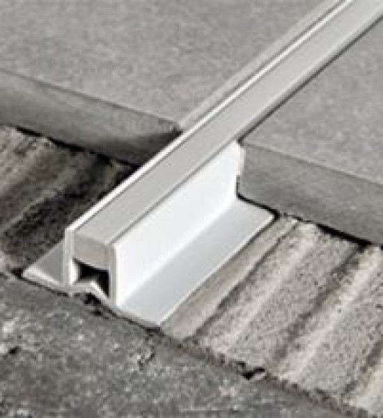 بروقرس زاوية فواصل تمدد بلاستيك 13ملي رمادي C 517GL بروقرس زاوية فواصل تمدد بلاستيك 13ملي رمادي C 517GL