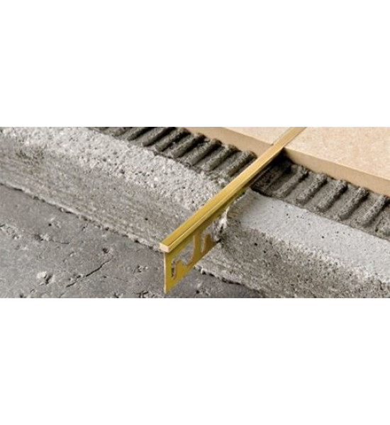 بروقرس زاوية سراميك حرف تي ذهبي 25/5ملي PITBO525 بروقرس زاوية سراميك حرف تي ذهبي 25/5ملي PITBO525