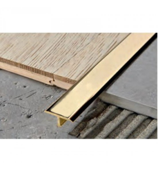 بروقرس زاوية سراميك تي ذهبي PCRBO 269