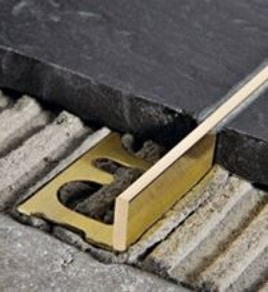 بروقرس زاوية سراميك نحاس 12.5ملي PLGON125