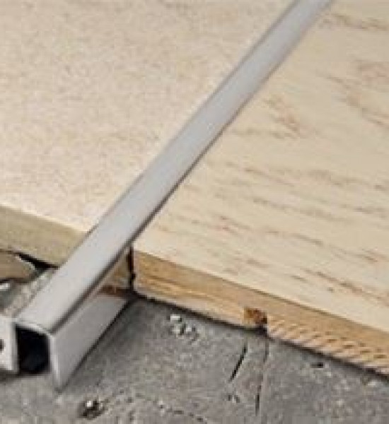 بروقرس فاصل أرضيات سل استيل مطفي 12.5ملي PRFACS125 بروقرس فاصل أرضيات سل استيل مطفي 12.5ملي PRFACS125