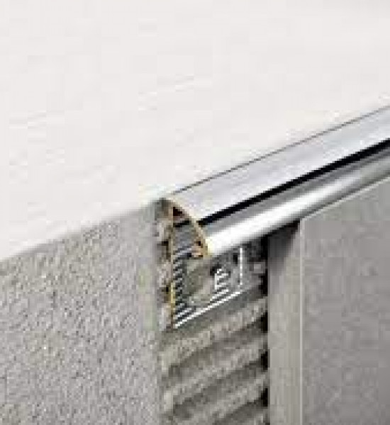 بروقرس زاوية سراميك المونيوم مدور بولش 12ملي PJBC 125