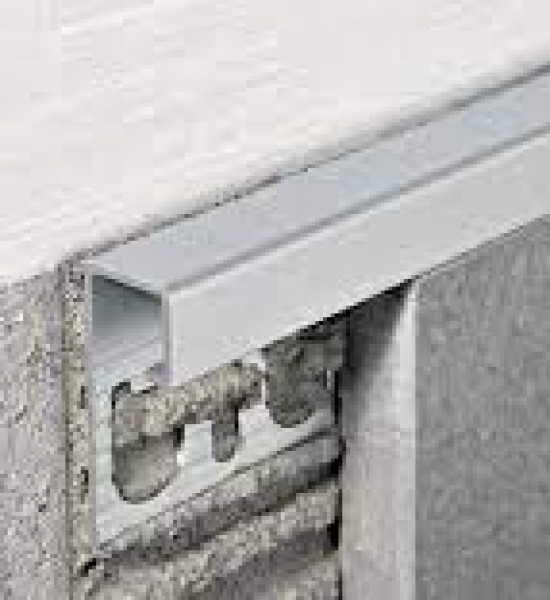 بروقرس زاوية سراميك المونيوم اسكوير ذهبي 12ملي PJQSAO125