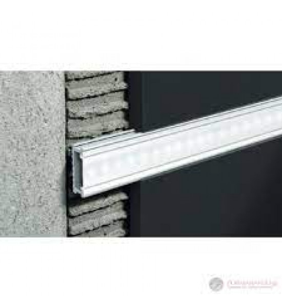 بروقرس شريط لد لزاوية الدرج مثلج  PIAO 17