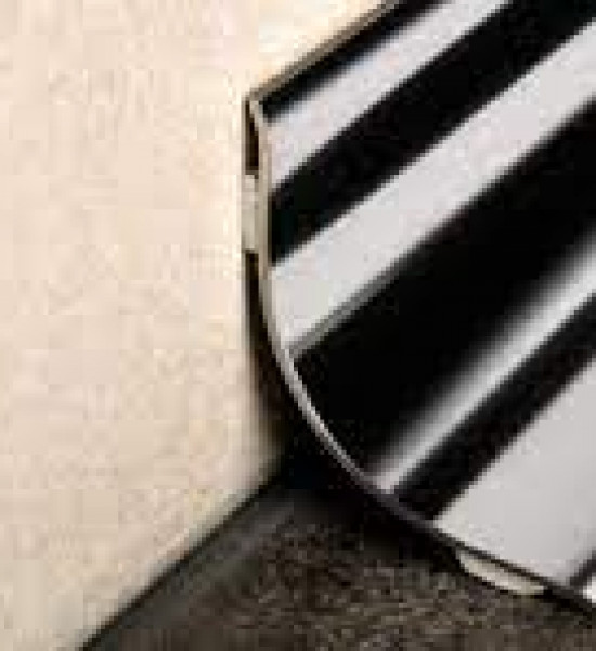 بروقرس زاوية ركنية سل ستيل لميع 35 ملي  PRDAC 35