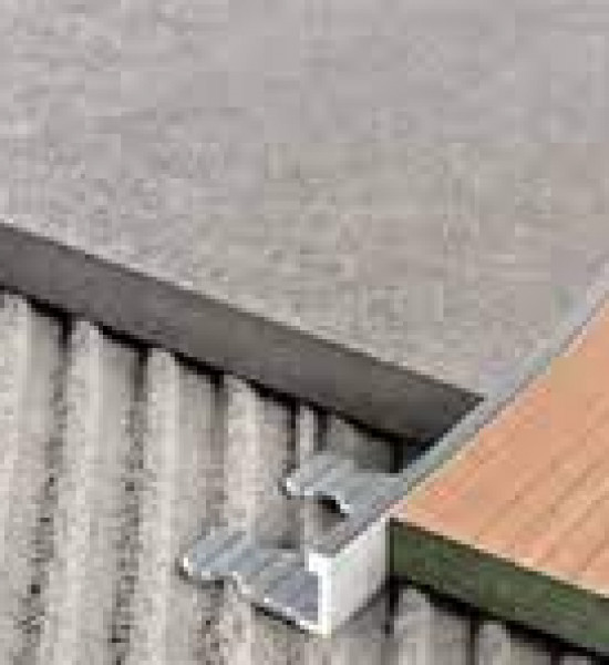 بروقرس زاوية المنيوم سيراميك كيرف 10 مم PTANCV10 