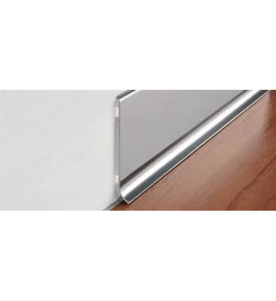 بروقرس وزرة جدار 2متر استل استيل لميع 100ملي BTAC 100A