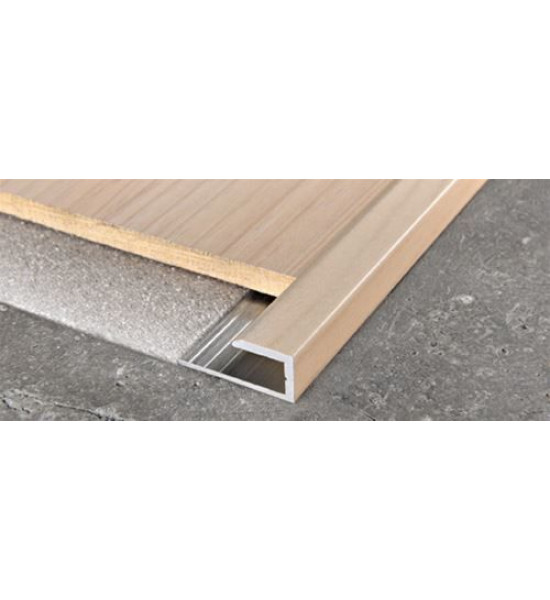 بروقرس زاوية نهايات باركية 9ملي ملون PINTCC 09