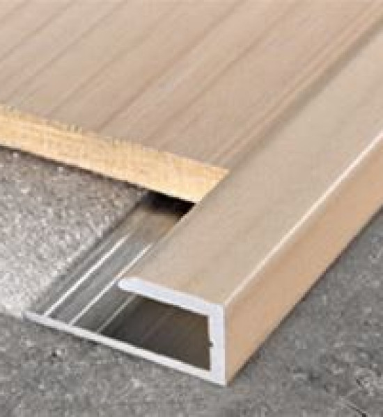 بروقرس زاوية نهايات باركية 15ملي ملون PINT07W 15