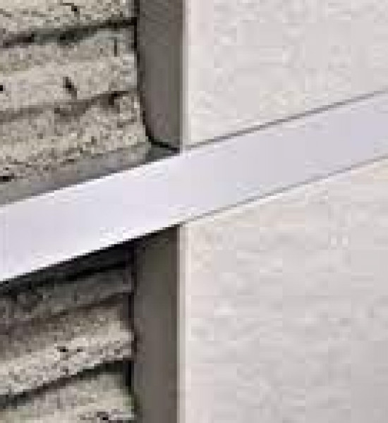 بروقرس زاوية المونيوم فواصل 12ملي PLTPAA25