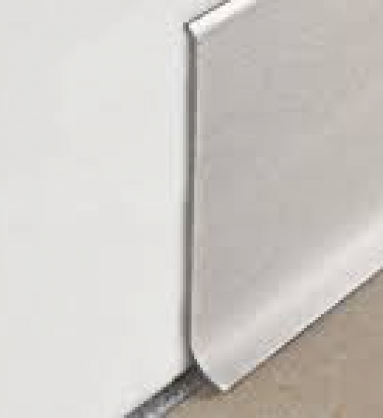 بروقرس  سكلو ايطالي سل استيل 10سم مطفي 2مترBTACS100