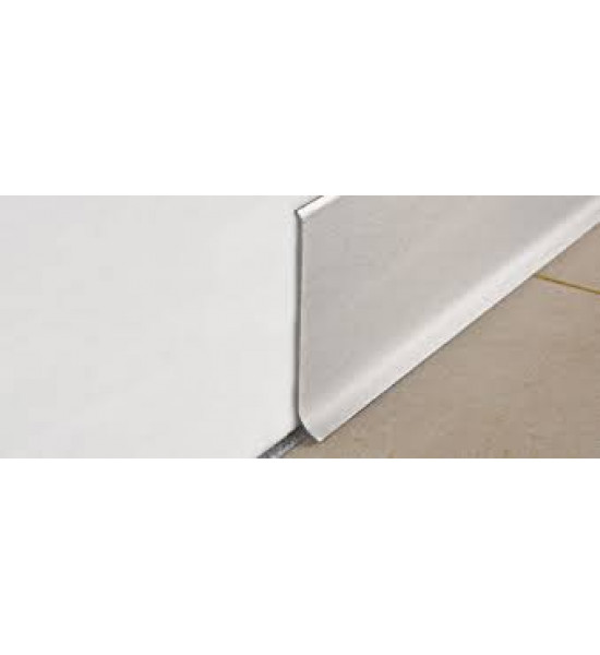 بروقرس  سكلو ايطالي سل استيل 10سم مطفي 2مترBTACS100